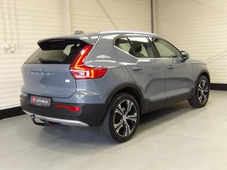 Volvo XC40 T5 Twin Engine 262pk Geartronic Inscription / 7