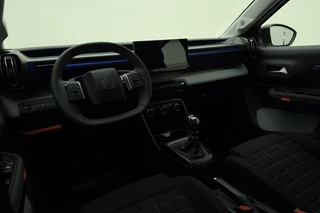 Citroen C3 1.2 Turbo Plus 100 PK | Handgeschakeld | Airco | Cruise Control | Touchscreen | Mirror Screen | Apple Carplay | Android auto | Parkeersensor | 1e eigenaar / 16