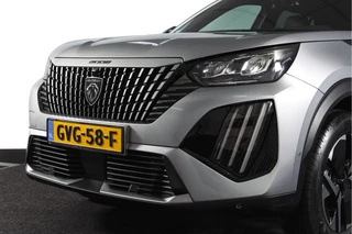 Peugeot 2008 1.2 PureTech 130 PK Allure - Automaat  | Dig. Cockpit | Adapt. Cruise | Stoelverw. | PDC | Camera | App. Connect | ECC | LM 17" | / 34