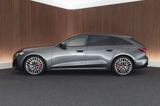 Audi A5 Avant 2.0 e-hybrid 367pk quattro S edition Competition / 10