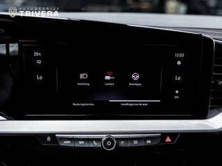 Opel Mokka-e GS Line 50-kWh 11kw bl. l SoH 100% l CAM l NAVI l BTW Auto l Climate l CARPLAY l Zo goed als nieuw l zeer lage KM / 37