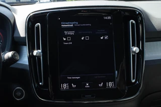 Volvo XC40 1.5 T4 PHEV Plus Dark Camera|Memory|R-Design pack / 34