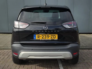 Opel Crossland 1.2 Turbo Elegance | Apple-Android | Navigatie | 360 Parkeercamera / 8