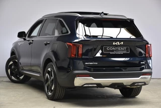 Kia Sorento 1.6 T-GDi 288pk PHEV AWD  7 PERS. DynamicPlusLine NIEUW DIRECT LEVERBAAR / 39