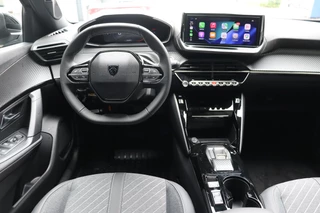 Peugeot 2008 1.2 Hybrid 145 Allure 2+6 jaar Garantie / NIEUW / 7