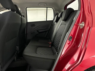 Suzuki Celerio 1.0 Comfort Airco | Bluetooth | Hoge Instap / 19