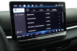 Volkswagen T-Roc 1.5 eTsi 150pk DSG R-Line First Edition Trekhaak Camera Keyless Stoelverwarming Virtual Cockpit Carplay / 27