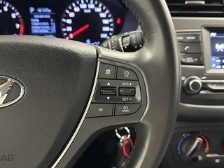 Hyundai i20 1.0 T-GDI Comfort AUTOMAAT TREKHAAK CRUISE 29.000 KM. / 23