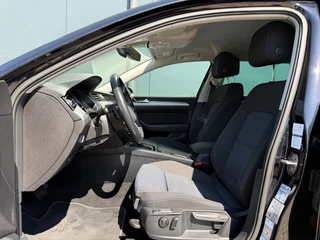 Volkswagen Passat Variant 1.4 TSI PHEV GTE * AUTOMAAT * Parkeercamera * Massage * Keyless * / 5