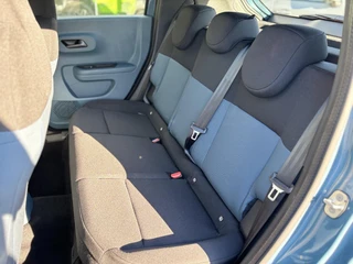 Fiat Grande Panda 1.2 Hybrid ICON | Parkeersensoren | Carplay | Airco / 13