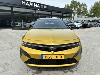 Opel Astra 1.6 Turbo Automaat Plug In Hybrid Ultimate | DEMO | Panorama Schuifkanteldak | ECC | Navigatie | Camera | Winterpakket | AGR | Alcantara | Matrix-LED | Parkilot / 2