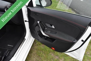 Mercedes CLA-klasse Shooting Brake 250 e Plug In AMG Line PANODAK/CAMERA/ETC.! / 46