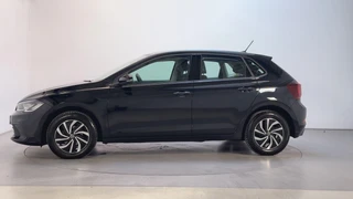 Volkswagen Polo 1.0 TSI Life Virtual Cockpit Navigatie App-Connect DAB+ / 14