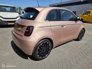 Fiat 500 3+1 Icon 42 kWh / 6