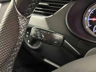 Škoda Octavia 1.0 TSI Greentech Style Business NAVI CARPLAY CRUISE LM ECC. / 21