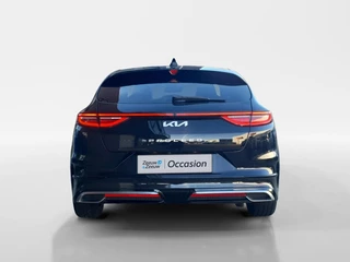 Kia ProCeed 1.5 T-GDi GT-Line | Stoel en stuurverwarming | Navigatie | Elektrische achterklep | Camera | Climate control | Apple Carplay / Android Auto | / 7