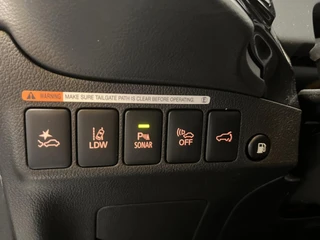 Mitsubishi Outlander 2.4 PHEV Intense+ Automaat / Luxe Lederen bekleding / elektrische kofferklep / Trekhaak / Achteruitrijcamera / 24
