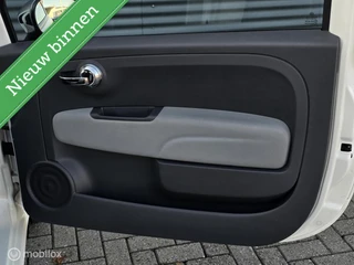 Fiat 500 0.9 TwinAir Turbo Lounge CRUISE/AIRCO / 13