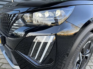 Peugeot 2008 1.2 Hybrid 145 GT / Alcantara / Full-Option / ACTIE / 6+2JR Garantie / 17