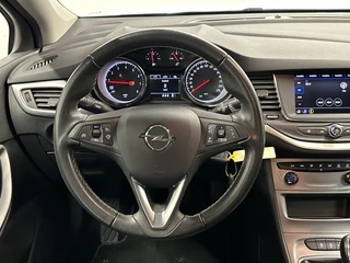 Opel Astra Sports Tourer 1.2 Edition LM CARPLAY CRUISE LED. / 28