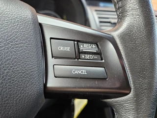 Subaru XV 2.0i Luxury AWD Automaat Clima Trekhaak / 17