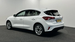 Ford Focus 1.0 EcoBoost Hybrid Connected CRUISE PDC / 5