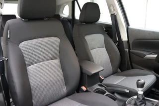 Suzuki S-Cross 1.4 Boosterjet Select Smart Hybrid 110 PK | Handgeschakeld | Camera | Licht Metalen Velgen | Cruise Control | Stoelverwarming | Climate Control | 1e eigenaar / 11