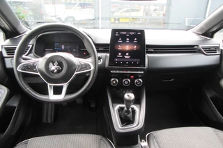 Mitsubishi Colt 1.0T MT First Edition Camera, Ad. CC, Stoelverw, Blind Spot / 8