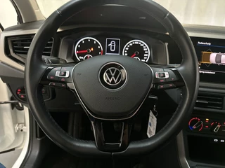 Volkswagen Polo 1.0 TSI Comfortline Parkeersensoren App-Connect DAB+ / 6