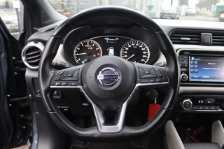 Nissan Micra 0.9 IG-T N-Connecta / 17