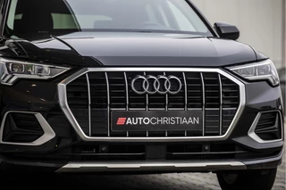 Audi Q3 35 TFSI Advanced edition Automaat | ACC | LED | Carplay / 18