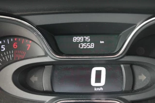 Renault Captur 0.9 TCE INTENS Pure Led vision / Camera / Trekhaak / 23