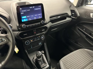 Ford EcoSport 1.0 EcoBoost Titanium ECC LM CARPLAY NAVI CRUISE. / 29