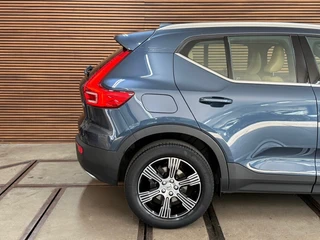 Volvo XC40 2.0 T4 Inscription | Parkeer assist Pro | CarPlay | Winter Pakket | LED | Ambient | Rij Assist Pro | Keyless | NAP / 24