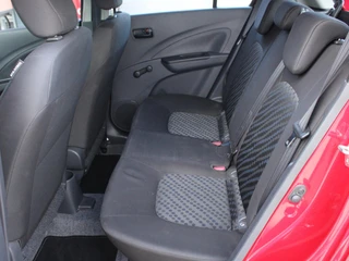 Suzuki Celerio 1.0 Comfort 1e Eigenaar, Airco, Bluetooth, Radio-CD Speler / 26