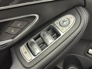 Mercedes C-klasse 160 Advantage Pack NAVI CAMERA CRAPLAY 37000 KM CRUISE. / 16