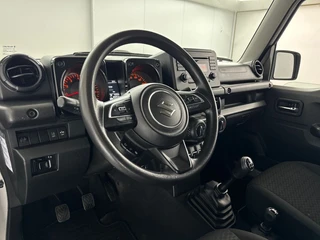 Suzuki Jimny 1.5 Professional Allgrip 4 x 4 | L.M. Velgen | Cruise Control / 5