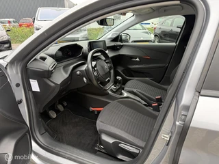 PEUGEOT 208 75 PK ACTIVE 12 MND BOVAG RIJKLAAR PRIJS / 13