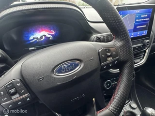 Ford Puma ST line / 9