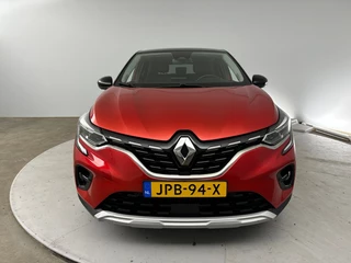 Renault Captur 1.6 E-Tech PHEV 160 Intens Groot Scherm + Navigatie | Parkeercamera | Cruise Control / 29