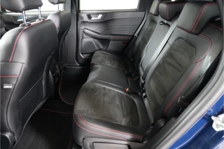 Ford Kuga 2.5 ST-Line X 225 pk PHEV  | SOH 90% | Stl. verw. | 360° | Adaptive Cruise | El. achterklep | Dodehoek | / 22