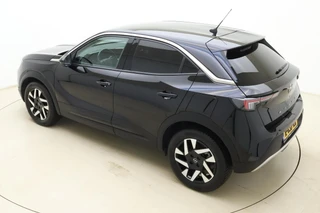 Opel Mokka 1.2 100pk Business Elegance | Navigatie | Achteruitrijcamera | Climate control | Cruise control | Stoel- en stuurverwarming | Lichtmetalen velgen / 5