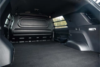 KGM Torres EVX VAN 80.6kWh - 2WD / 5