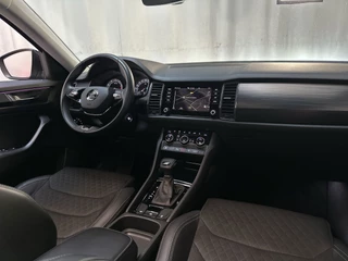 Skoda Kodiaq 1.5 TSI 150pk DSG Business Edition Panoramadak Camera Trekhaak Stoelverwarming / 4