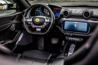 Ferrari Portofino 3.9 V8 HELE Daytona Novitec Ferrari Garantie 2027 Subliem / 17