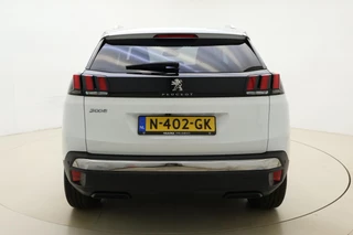 Peugeot 3008 1.2 PureTech Crossway 130 PK | Navigatie | Camera | Climate contro| Keyless | Lichtmetalen velgen | Extra getint glas | Cruise control / 12