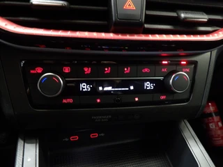 Seat Ibiza 1.0 EcoTSI 95pk FR / 27