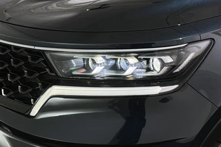 Kia Sorento 1.6 T-GDI Plug-in Hybrid 4WD ExecutiveLine Panoramadak Stoelventilatie Head-Up Leder SOH 100% / 22