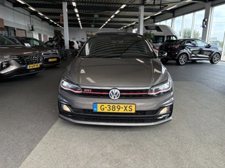 Volkswagen Polo 2.0 TSi 200pk GTi DSG 5-drs  SCHUIFDAK/BEATS/KEYLESS/CAMERA/DODEHOEK/1E EIGENAAR! / 70