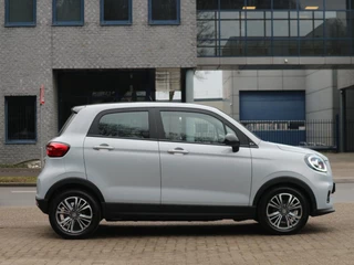 Leapmotor T03 Design 37.3 kWh / 23